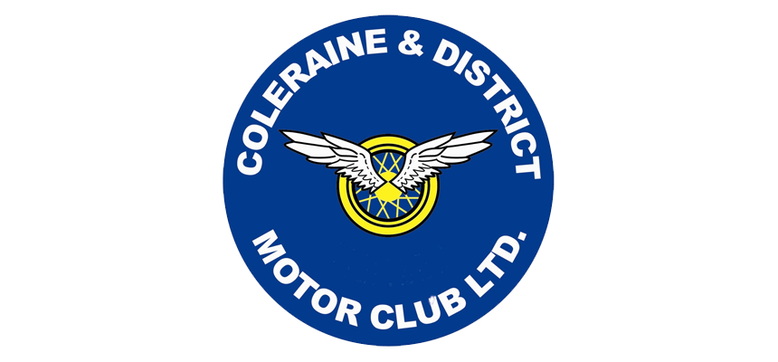 Coleraine and District Motor Club Ltd