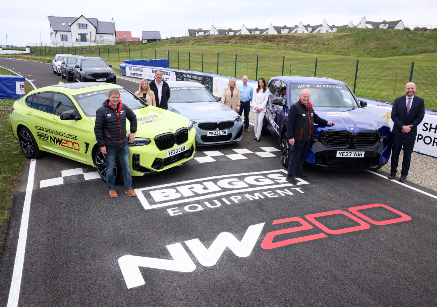 Featured image for “JKC BMW CAR HANDOVER”